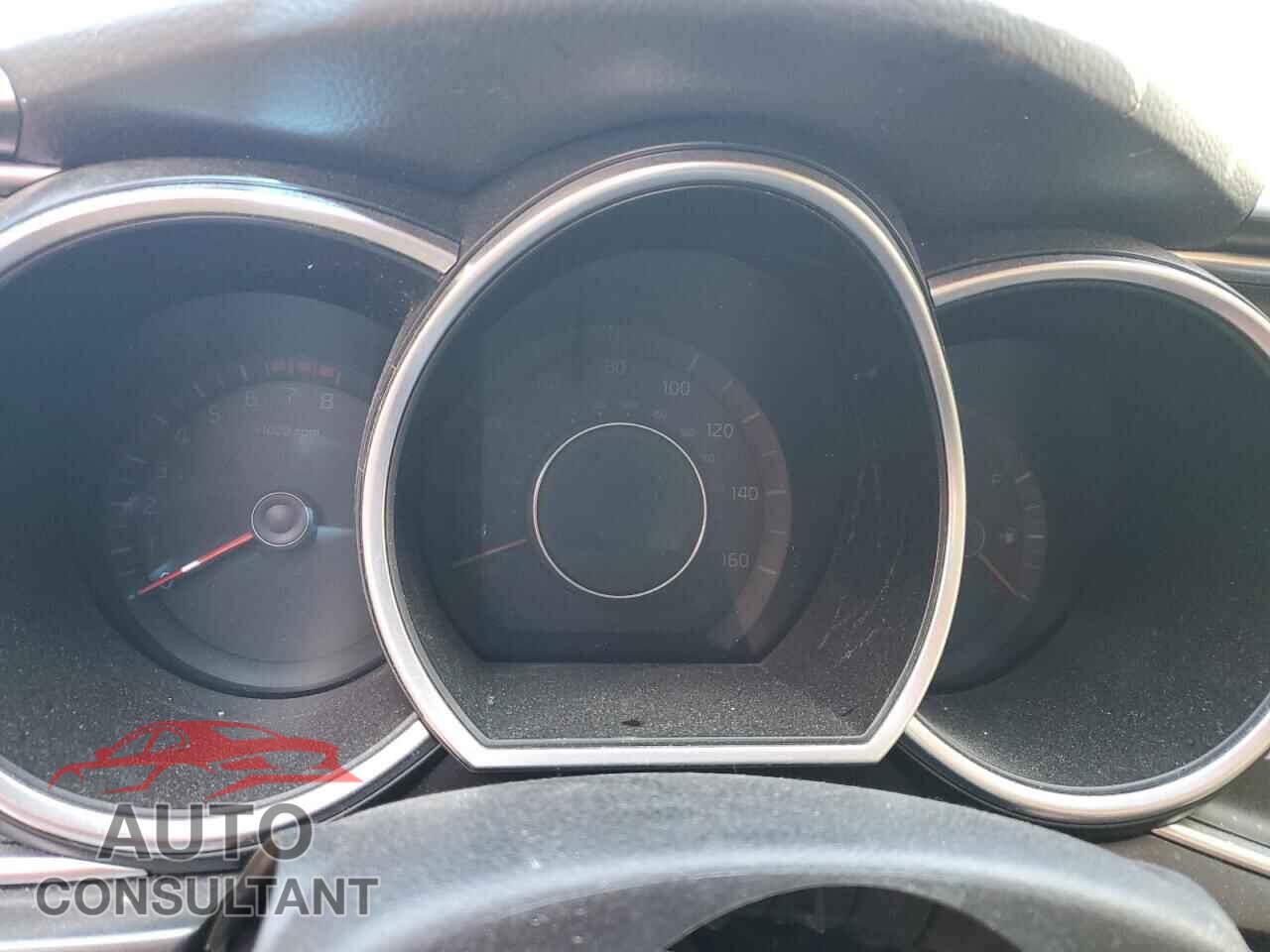 KIA OPTIMA 2015 - KNAGM4A71F5532968