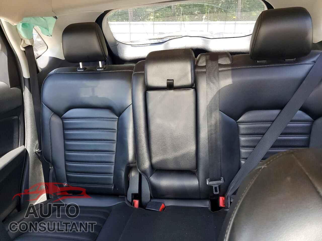 FORD EDGE 2020 - 2FMPK3J94LBA14943