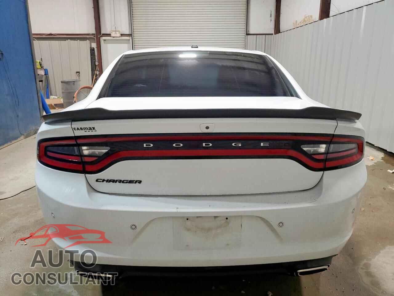 DODGE CHARGER 2019 - 2C3CDXBG2KH714011
