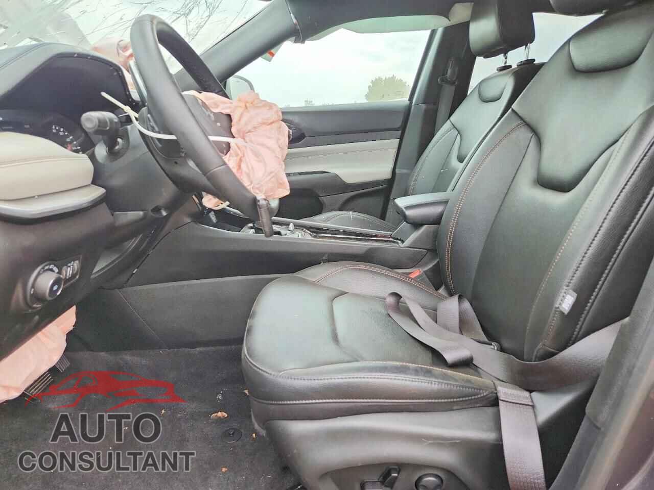 JEEP COMPASS 2024 - 3C4NJDCN8RT147846