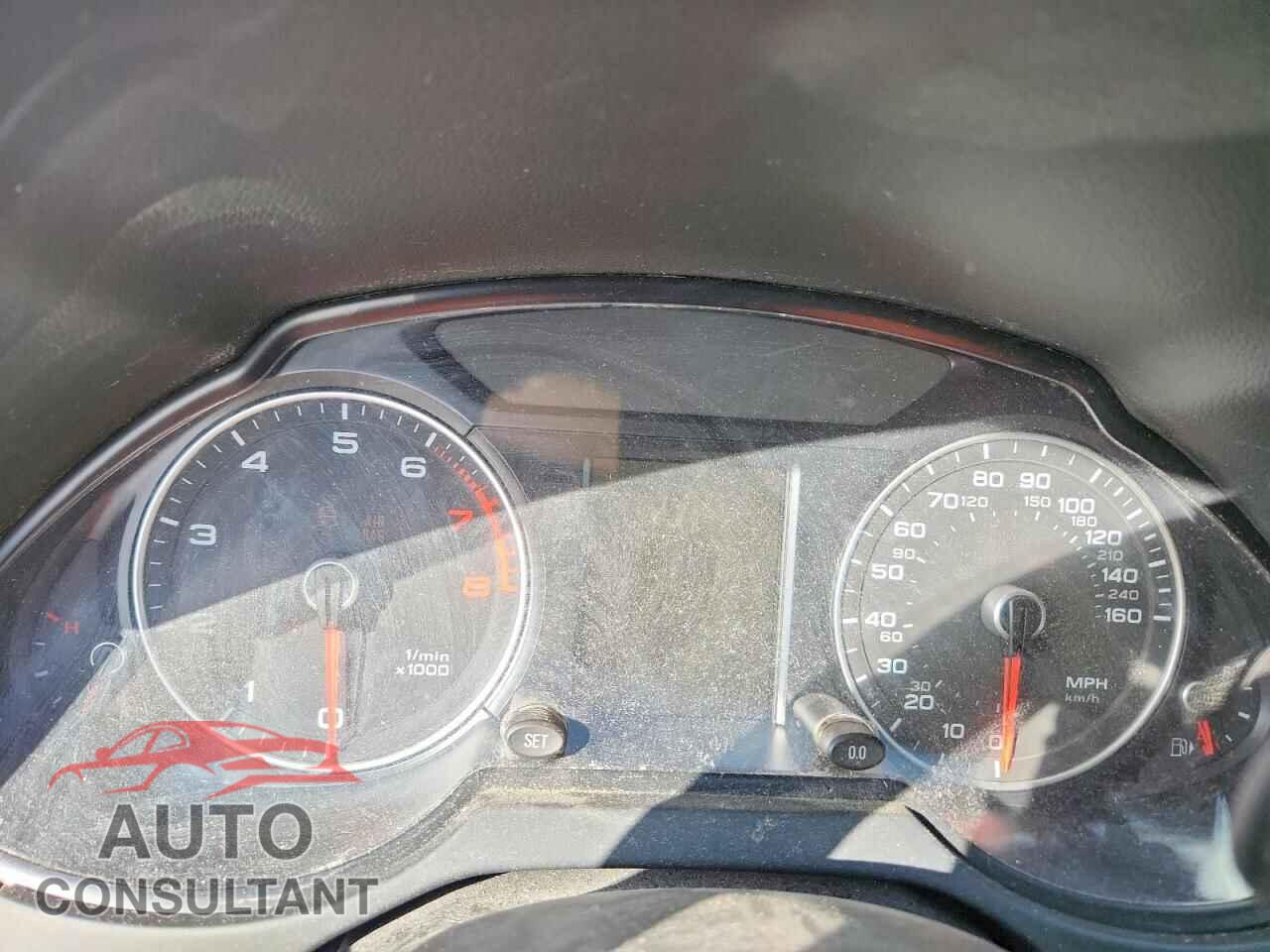 AUDI Q5 2017 - WA1M2AFP7HA061237