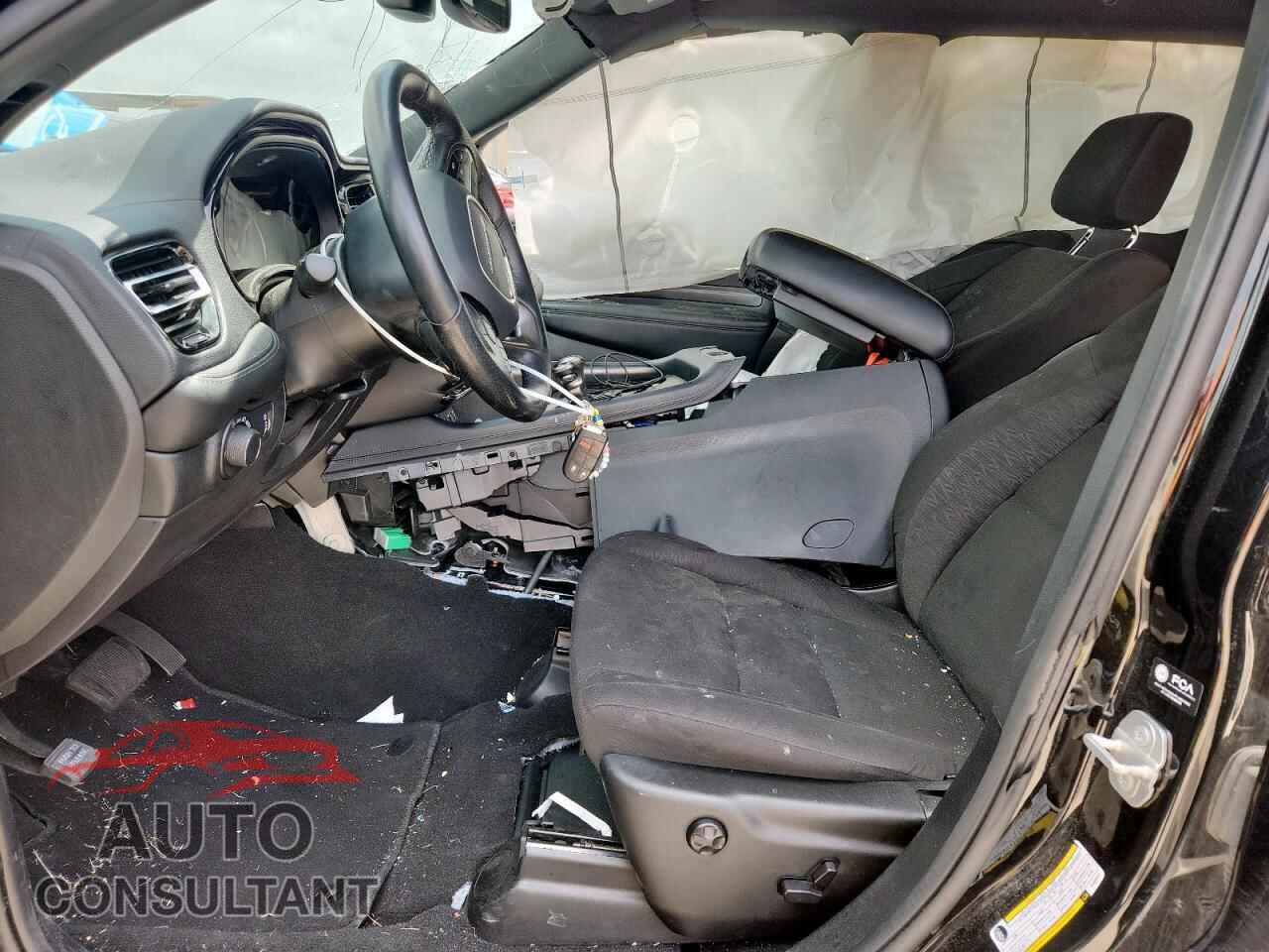 DODGE DURANGO 2023 - 1C4RDHAG5PC635570