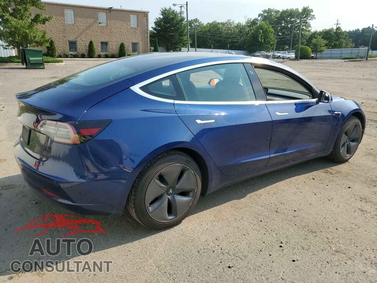 TESLA MODEL 3 2020 - 5YJ3E1EA2LF705815