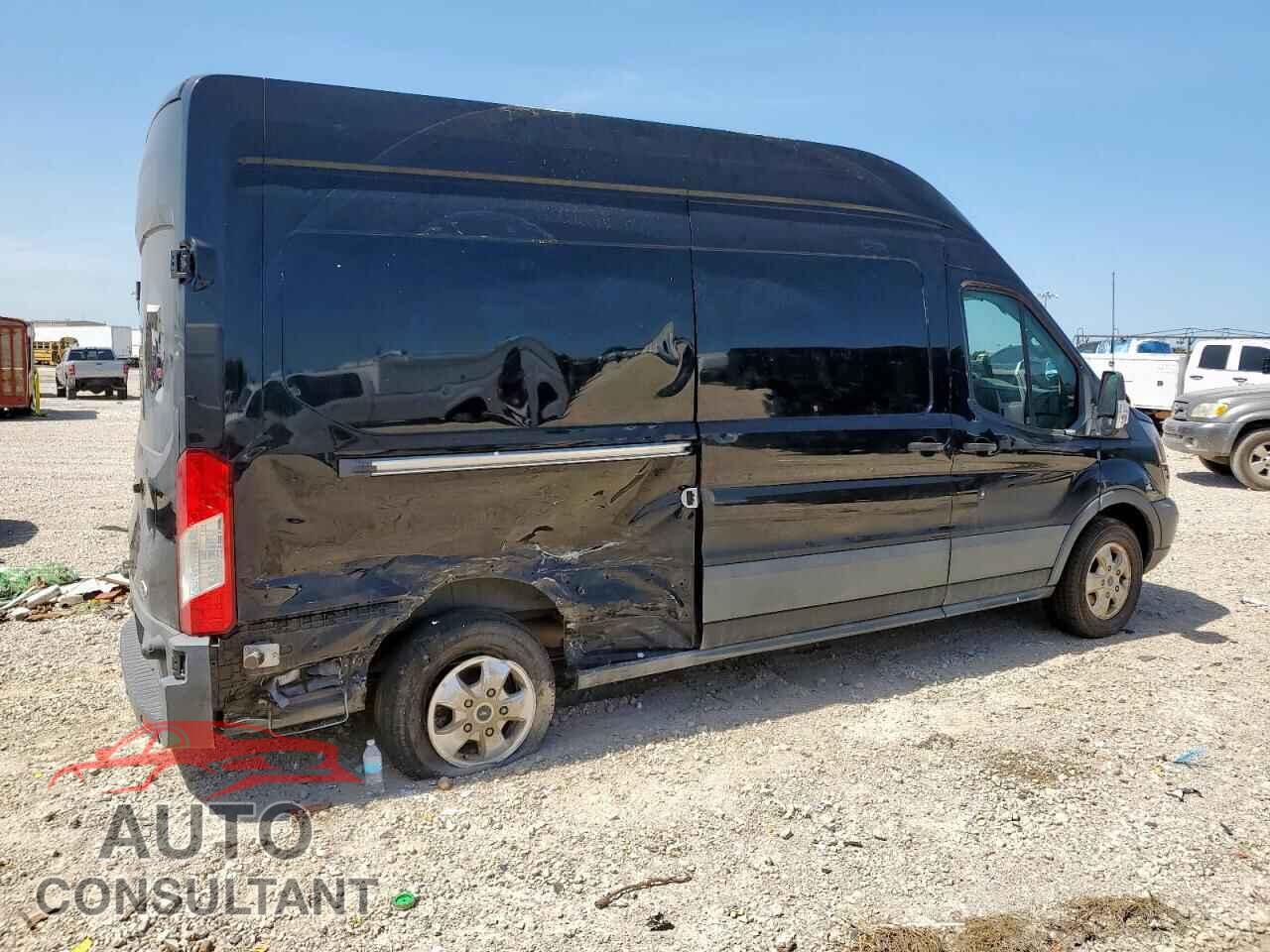 FORD TRANSIT 2017 - 1FTYR2XM8HKB16141