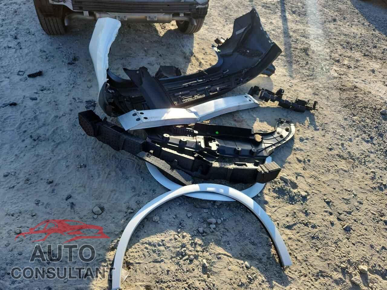 LEXUS RX350 2023 - 2T2BAMBA5PC004849