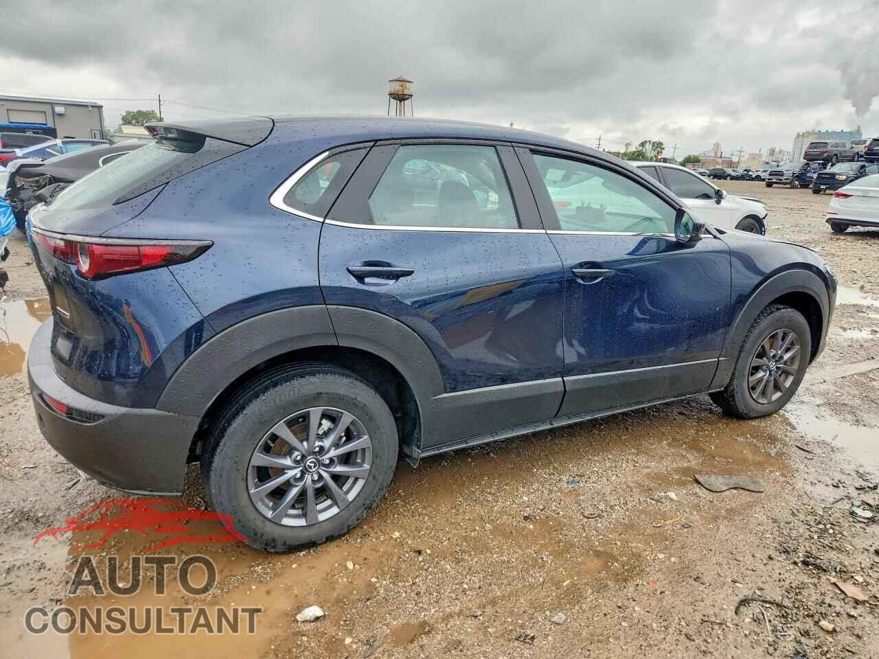 MAZDA CX30 2024 - 3MVDMBAM3RM619977