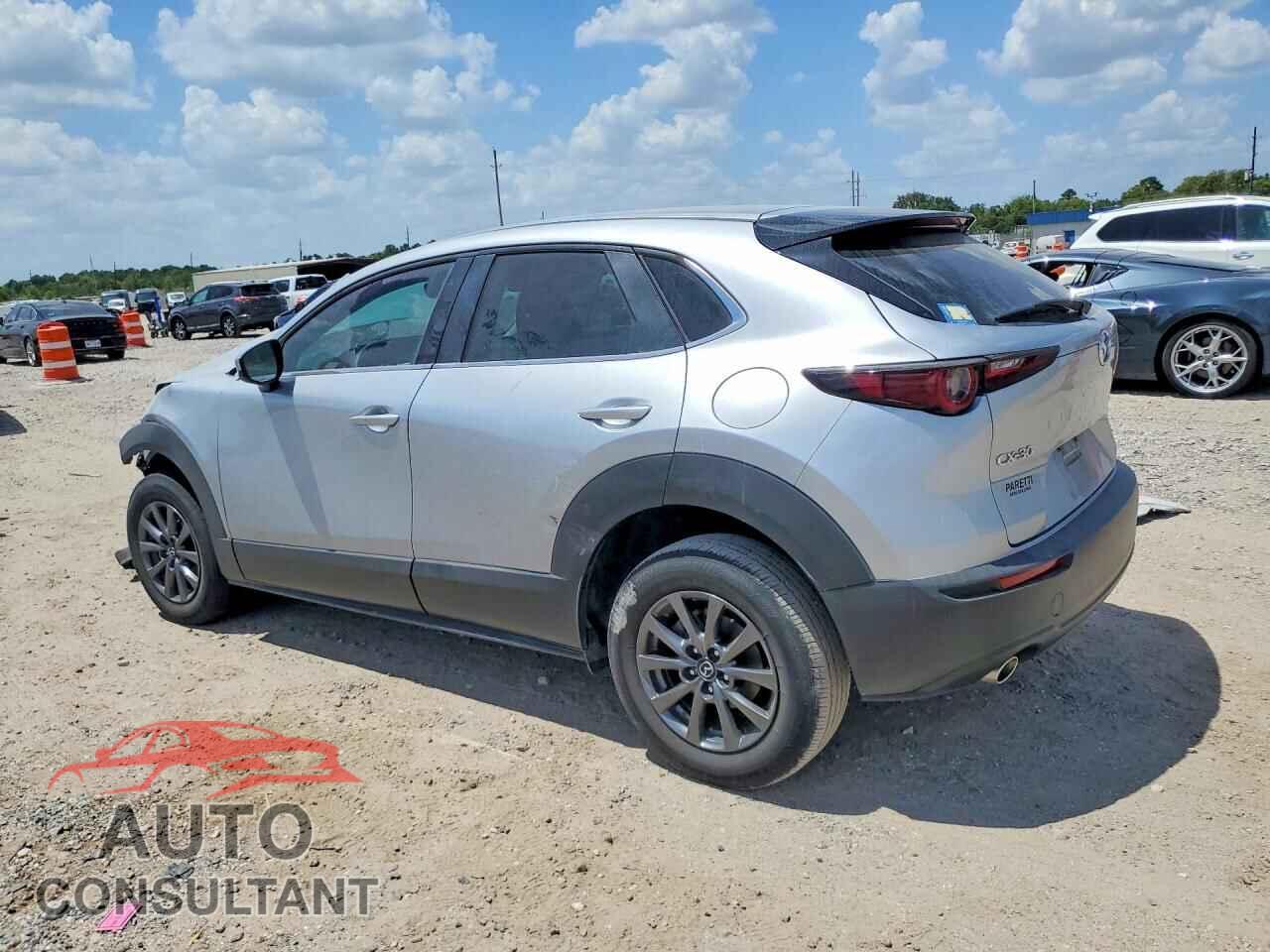 MAZDA CX30 2020 - 3MVDMABL8LM109972