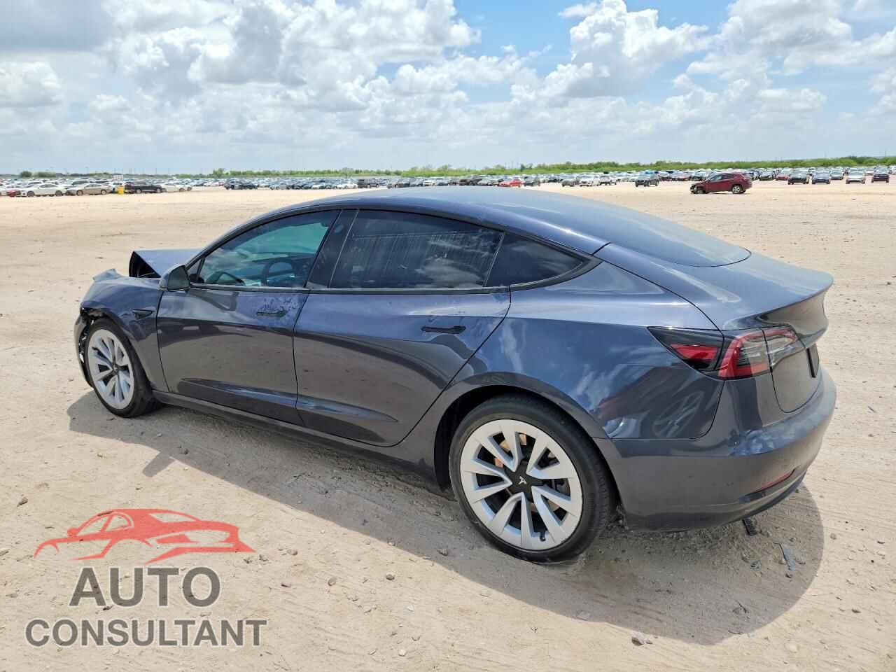 TESLA MODEL 3 2023 - 5YJ3E1EA2PF671901