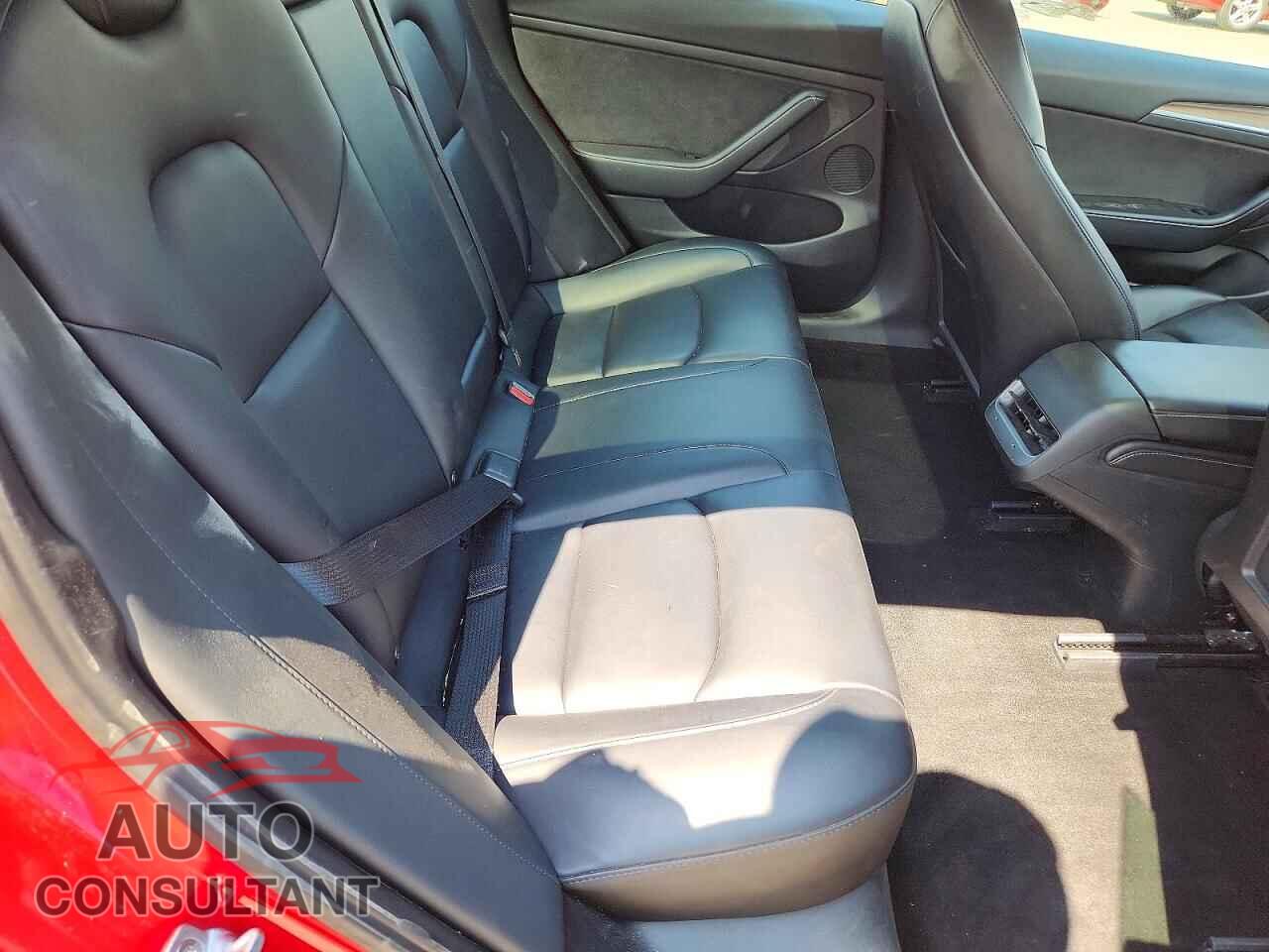 TESLA MODEL 3 2023 - 5YJ3E1EA0PF448322