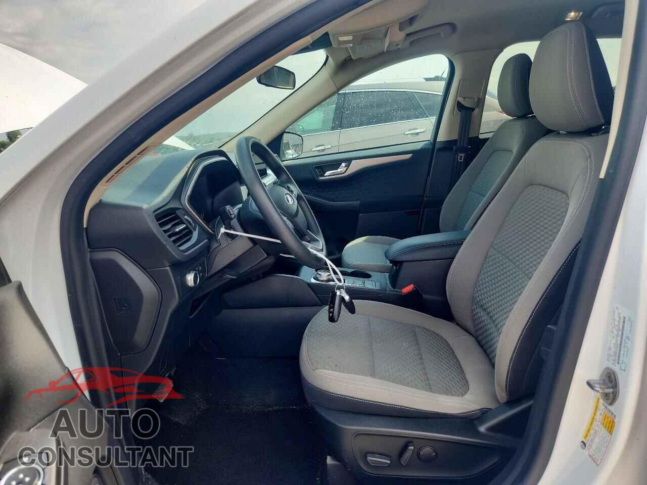 FORD ESCAPE 2020 - 1FMCU9G63LUA26505