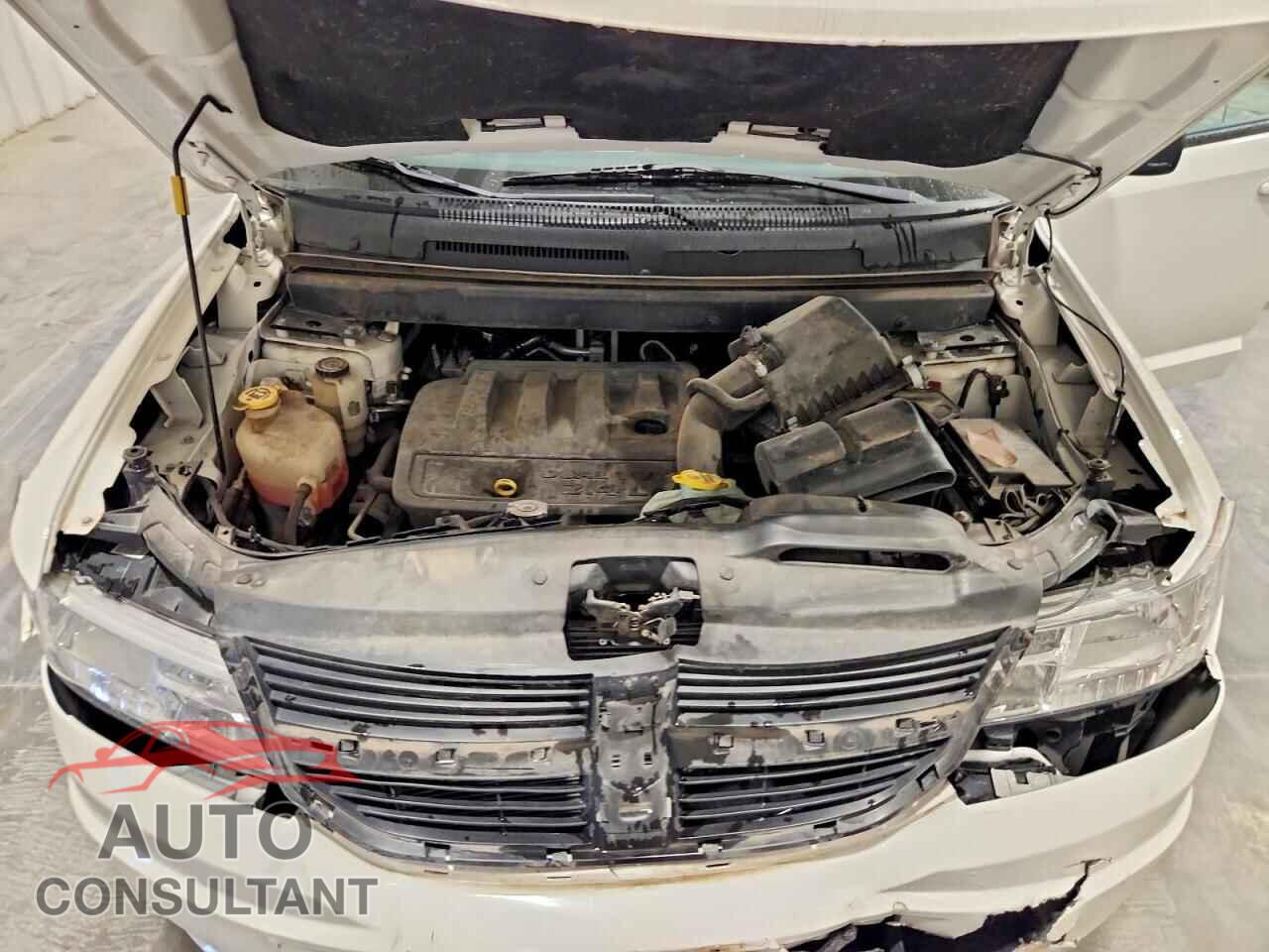 DODGE JOURNEY 2010 - 3D4PG4FB0AT266104