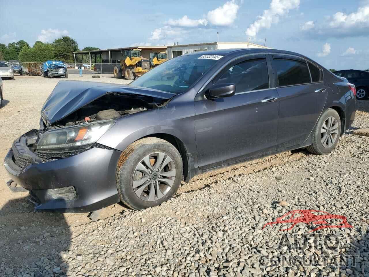 HONDA ACCORD 2015 - 1HGCR2F33FA273020