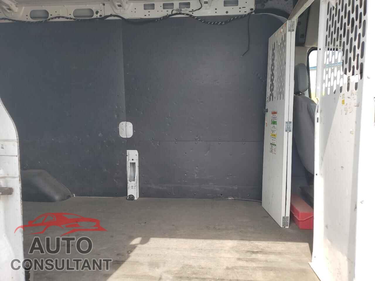 FORD TRANSIT 2019 - 1FTYE2CM1KKB49247
