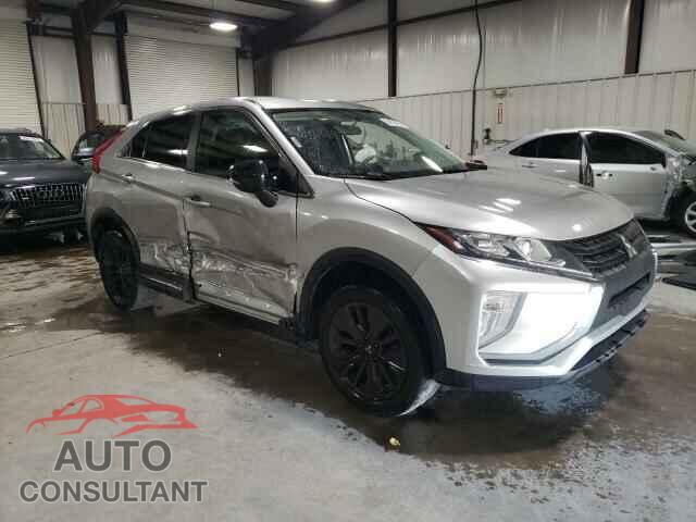 MITSUBISHI ECLIPSE 2018 - JA4AT4AA4JZ066200