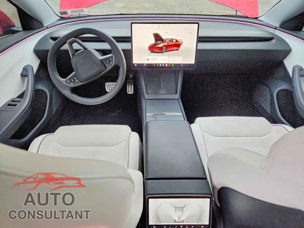 TESLA MODEL 3 2024 - 5YJ3E1ET6RF785260