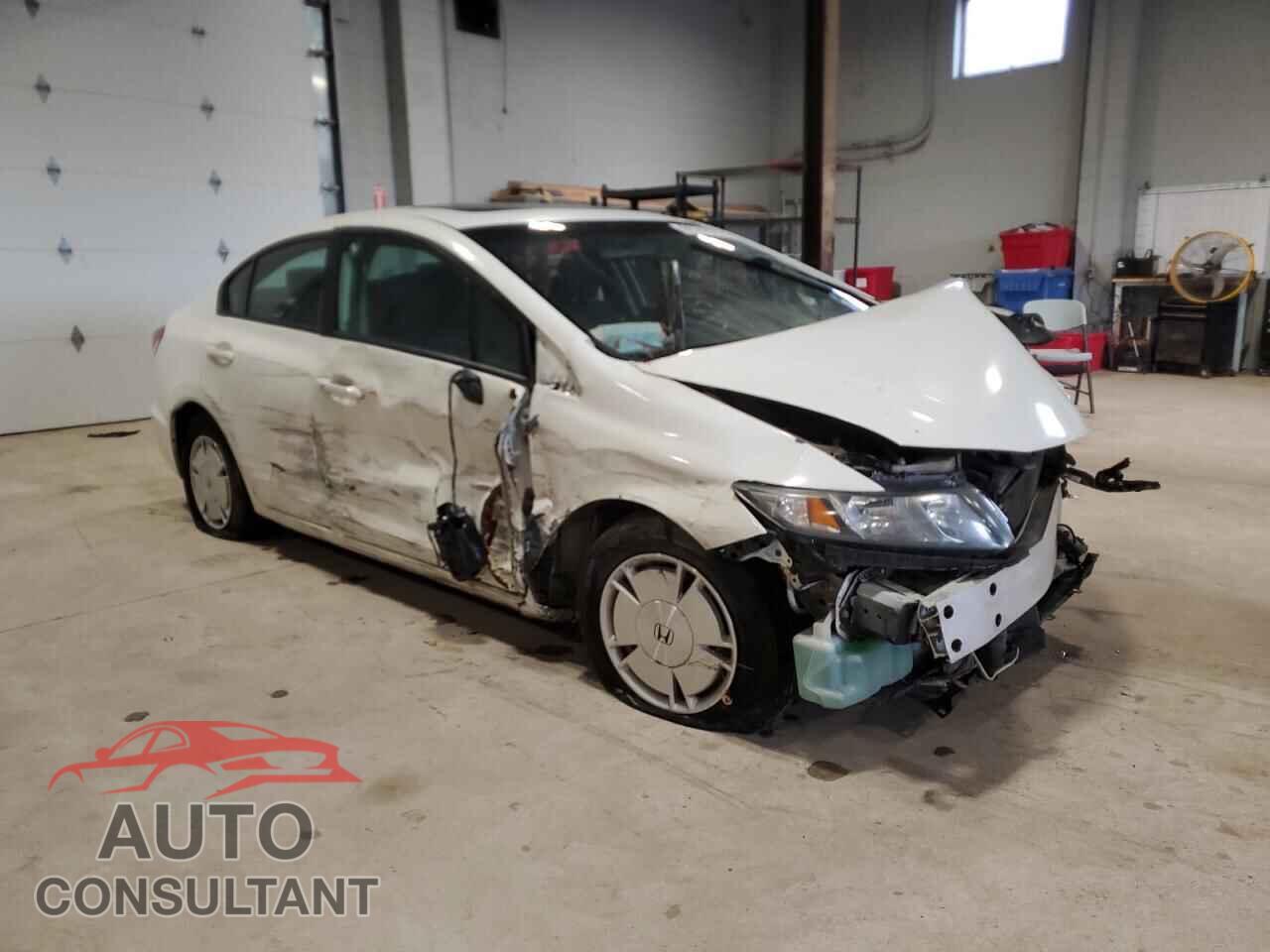 HONDA CIVIC 2015 - 2HGFB2F57FH018794