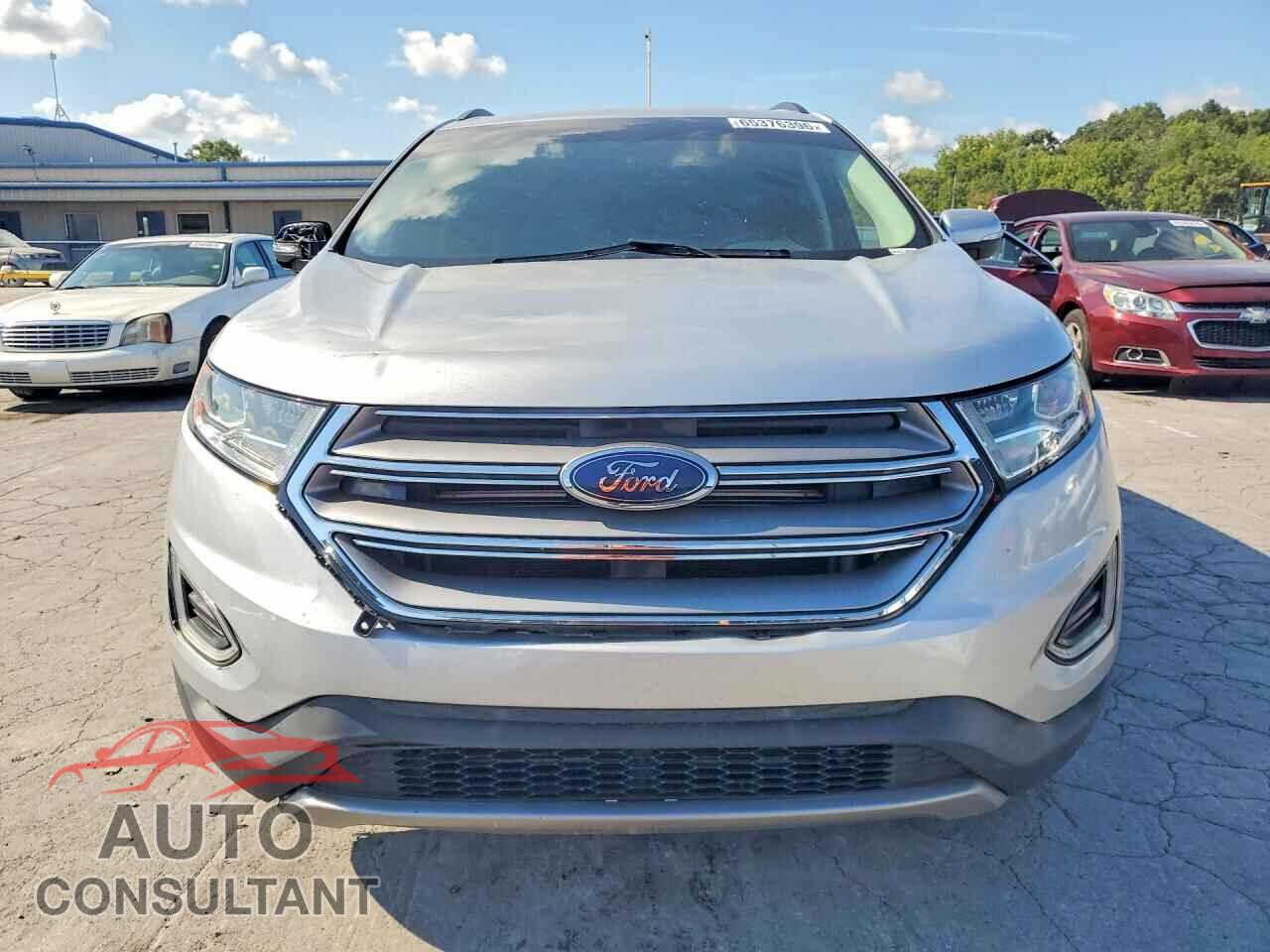 FORD EDGE 2018 - 2FMPK3J85JBB35971