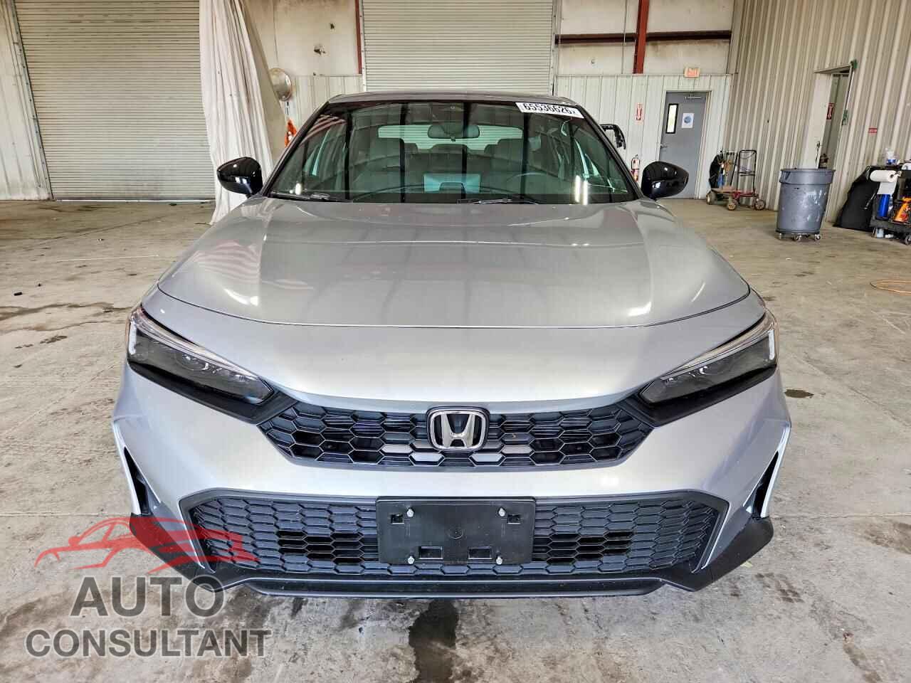 HONDA CIVIC 2026 - 2HGFE2F52TH572909
