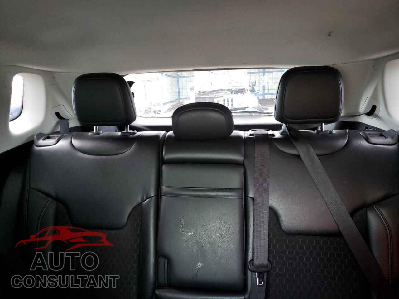 JEEP COMPASS 2019 - 3C4NJDBBXKT839829