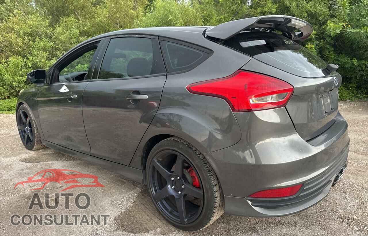 FORD FOCUS 2016 - 1FADP3L90GL280025