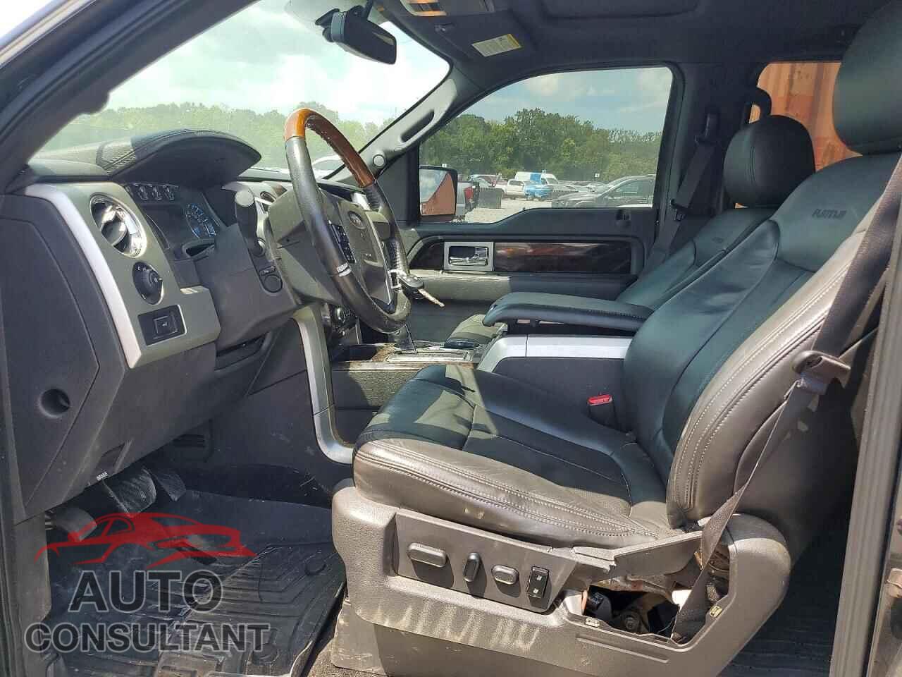 FORD F150 2013 - 1FTFW1ET2DFD08355