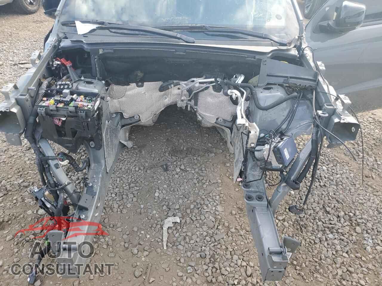 DODGE DURANGO 2024 - 1C4SDJCT1RC157718