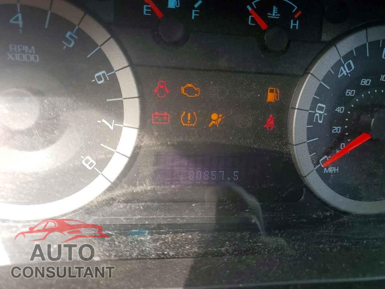 FORD ESCAPE 2012 - 1FMCU9D7XCKA32438