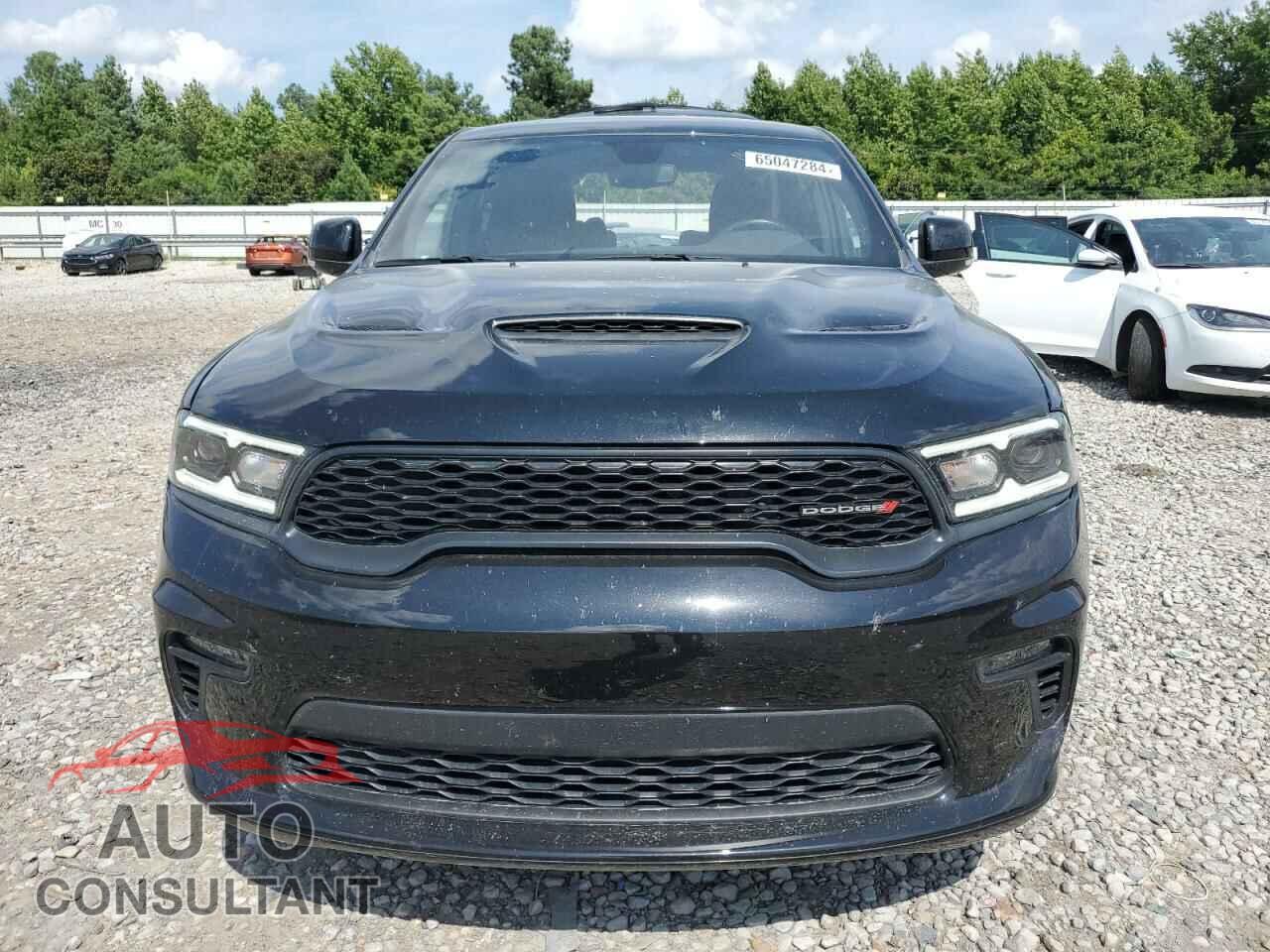 DODGE DURANGO 2021 - 1C4RDHDG2MC749856