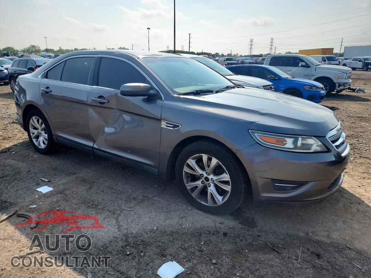 FORD TAURUS 2011 - 1FAHP2EW1BG151002
