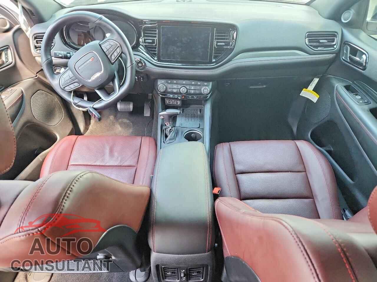 DODGE DURANGO 2026 - 1C4SDJCT4TC171121