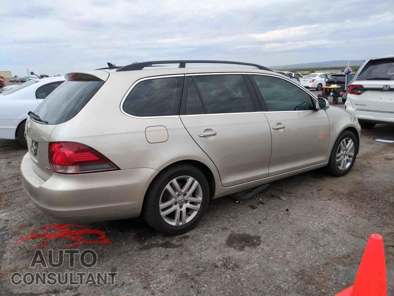 VOLKSWAGEN JETTA 2014 - 3VWML7AJ2EM621976