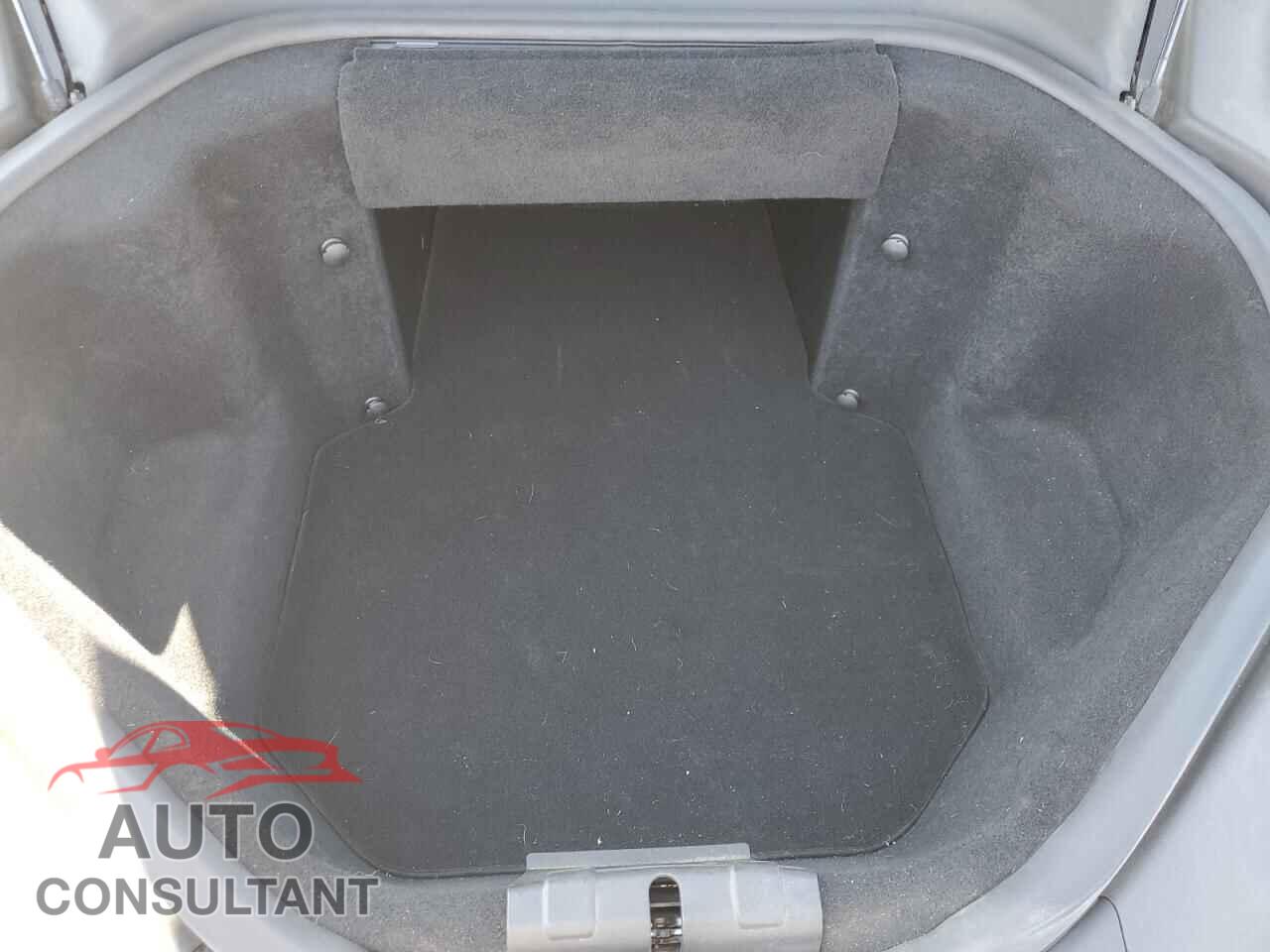 TESLA MODEL S 2013 - 5YJSA1DP5DFP25815