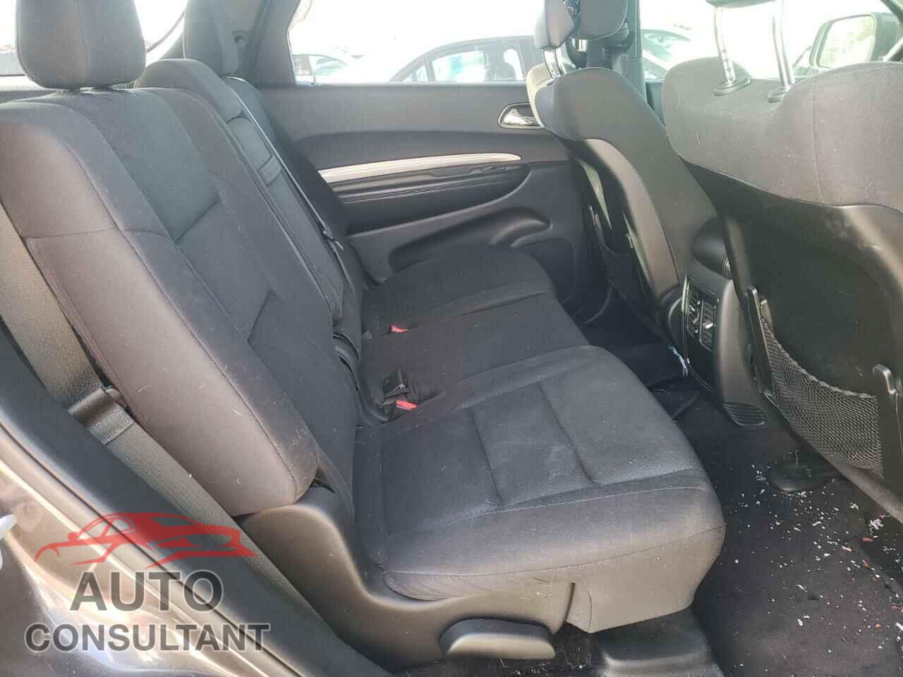 DODGE DURANGO 2016 - 1C4RDHAG2GC502216