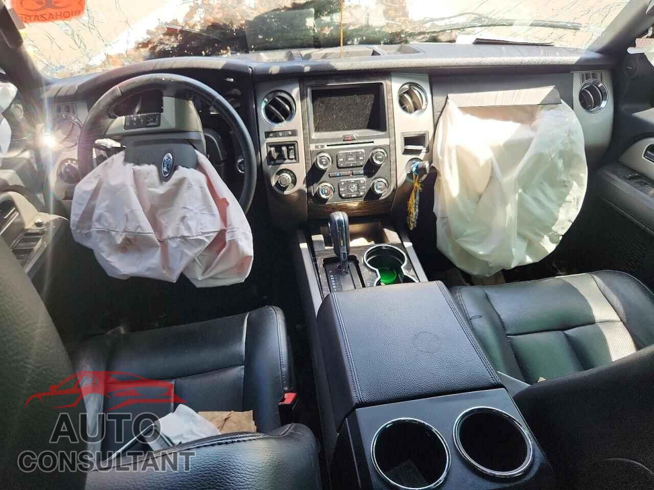 FORD EXPEDITION 2017 - 1FMJU2AT7HEA62034