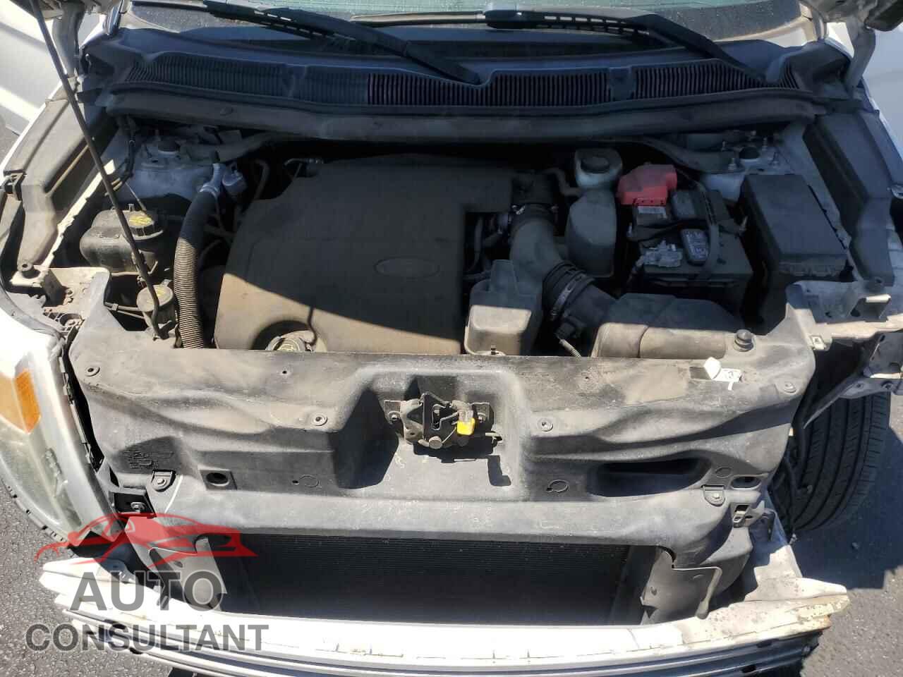 FORD EXPLORER 2014 - 1FM5K8F89EGB90368