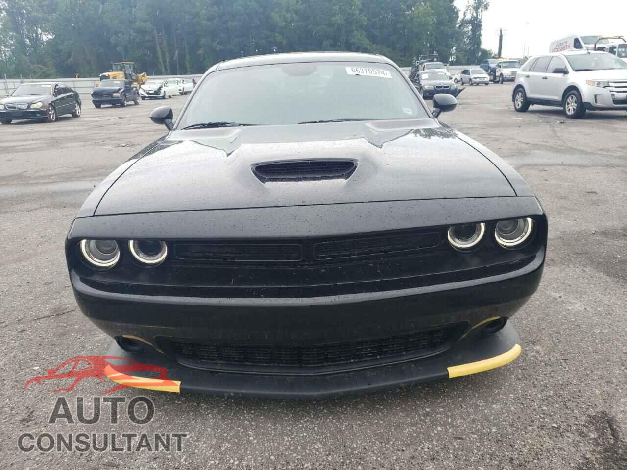 DODGE CHALLENGER 2023 - 2C3CDZJG8PH563163