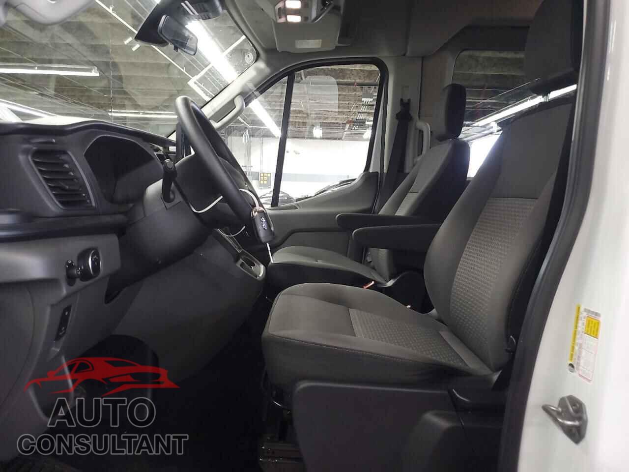 FORD TRANSIT 2025 - 1FBAX9CG0SKA07121
