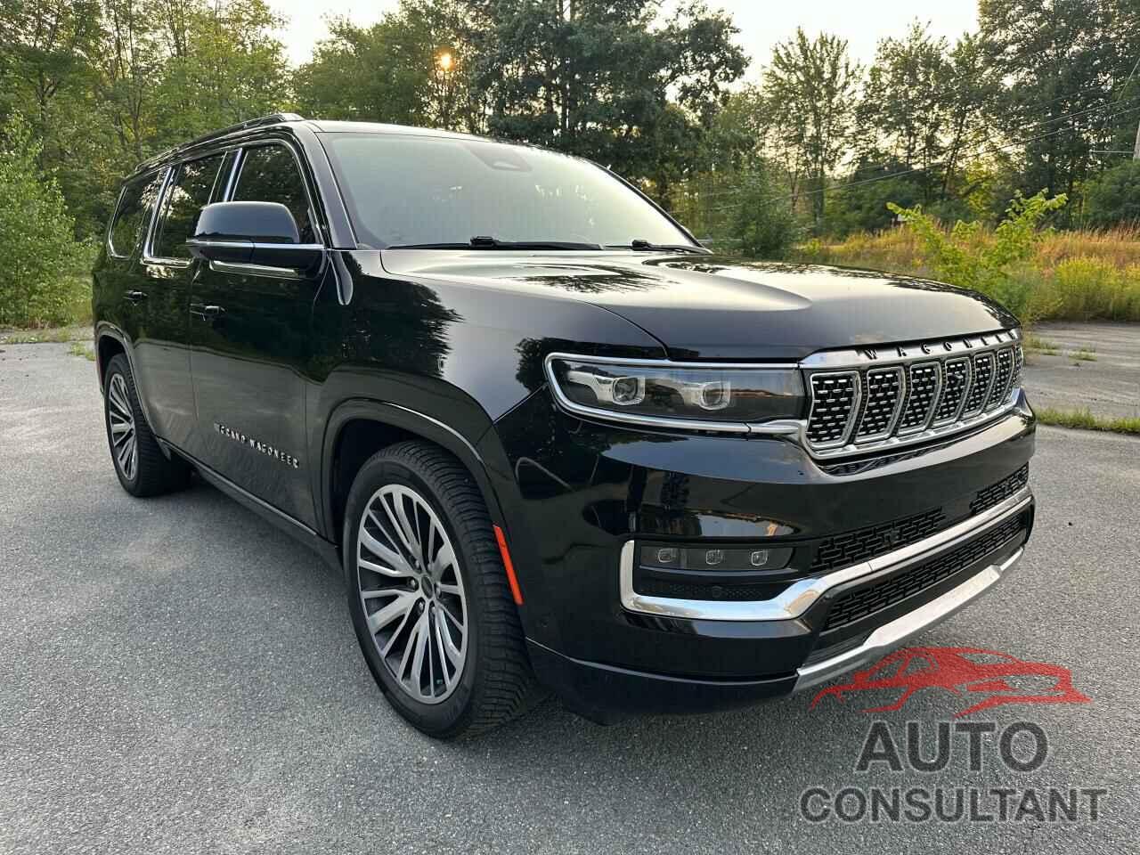 JEEP GRAND WAGO 2022 - 1C4SJVGJ0NS119096