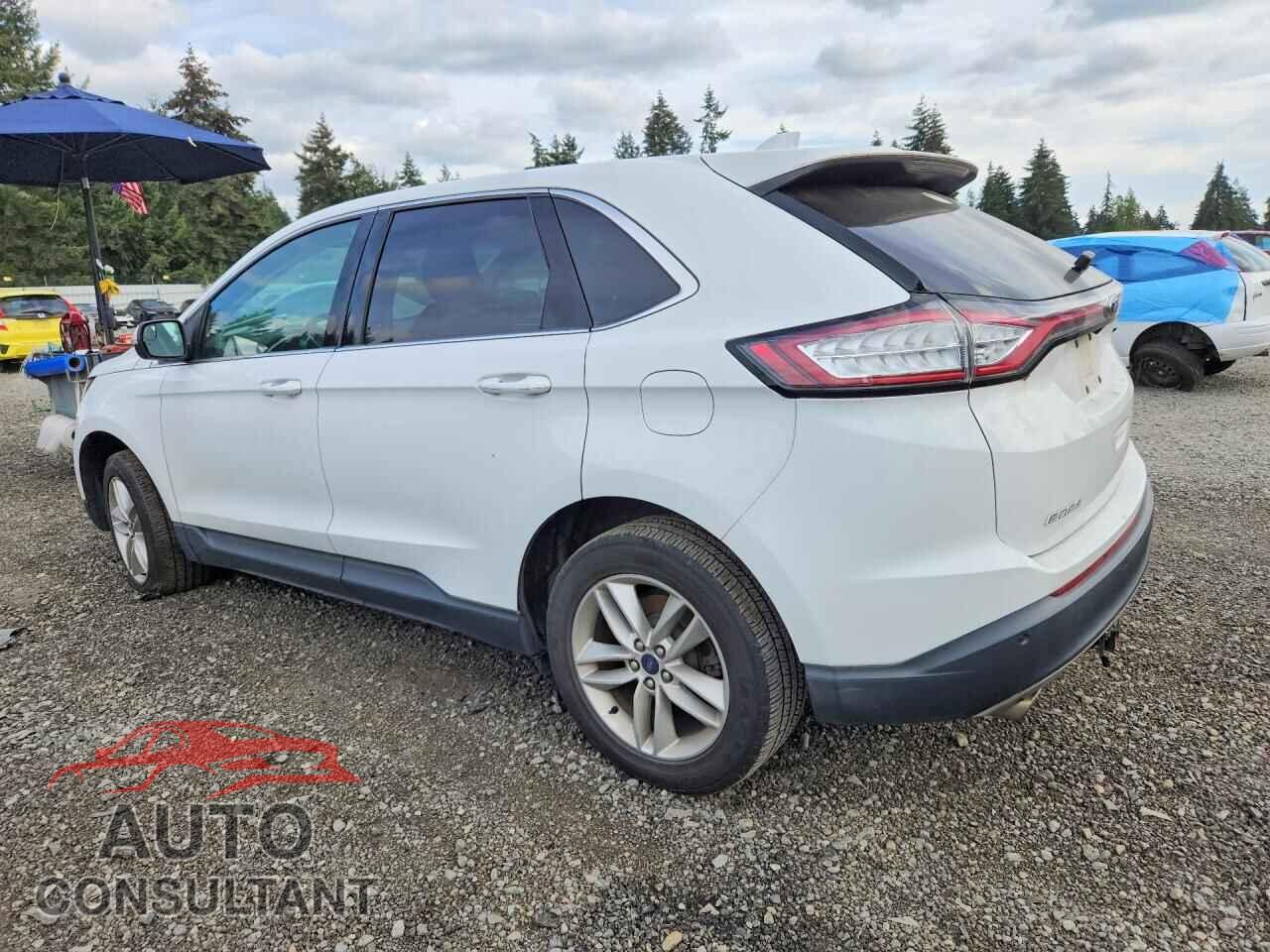 FORD EDGE 2016 - 2FMPK4J97GBB99551