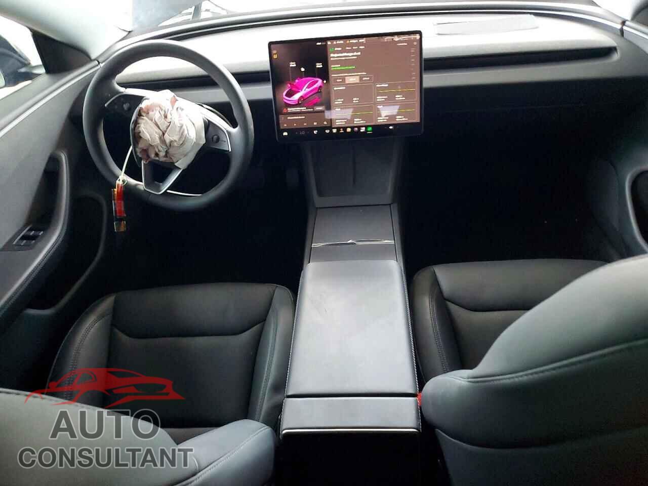 TESLA MODEL 3 2026 - 5YJ3E1EAXTF189915