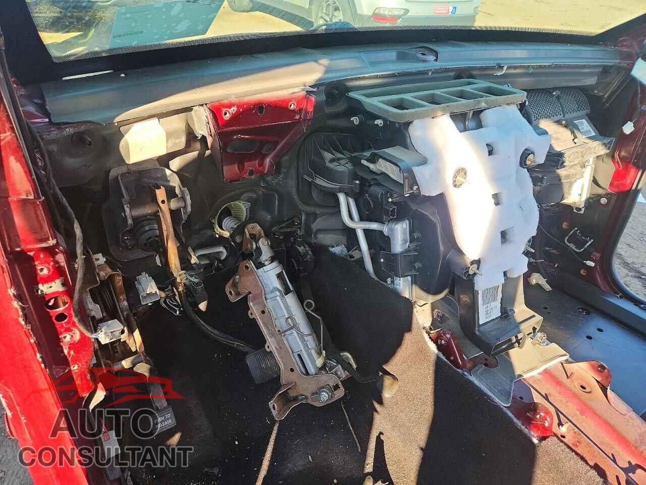 DODGE DURANGO 2017 - 1C4RDJDG3HC891159