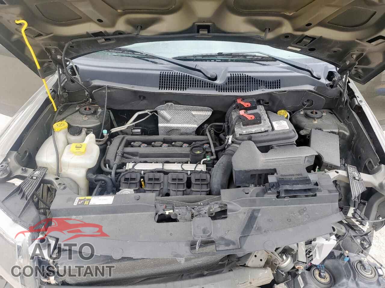 JEEP COMPASS 2015 - 1C4NJCEB4FD264130