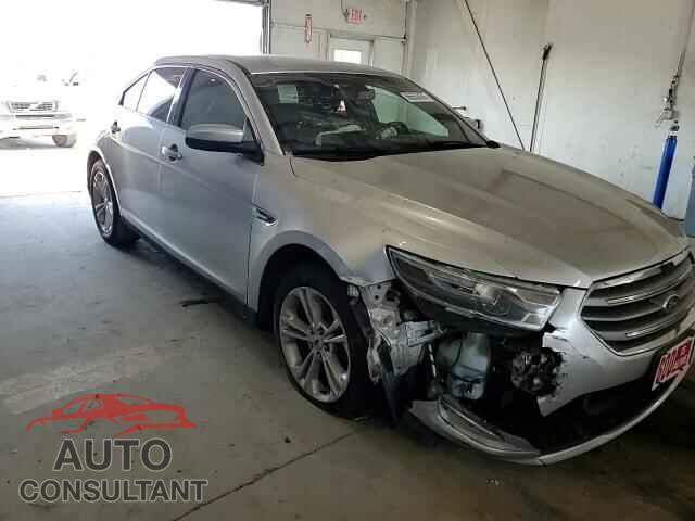 FORD TAURUS 2013 - 1FAHP2E89DG208003