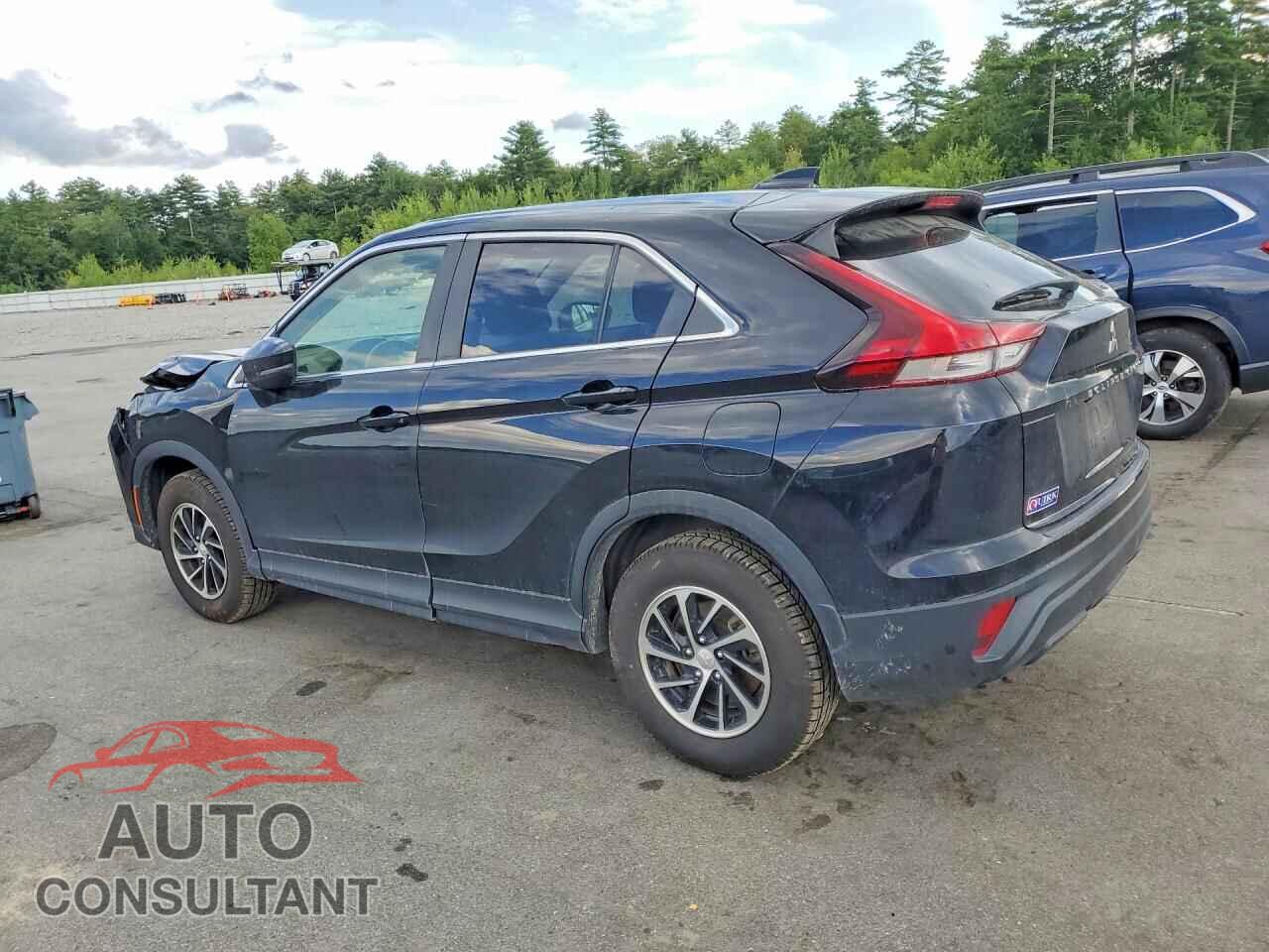 MITSUBISHI ECLIPSE 2022 - JA4ATUAA3NZ069854