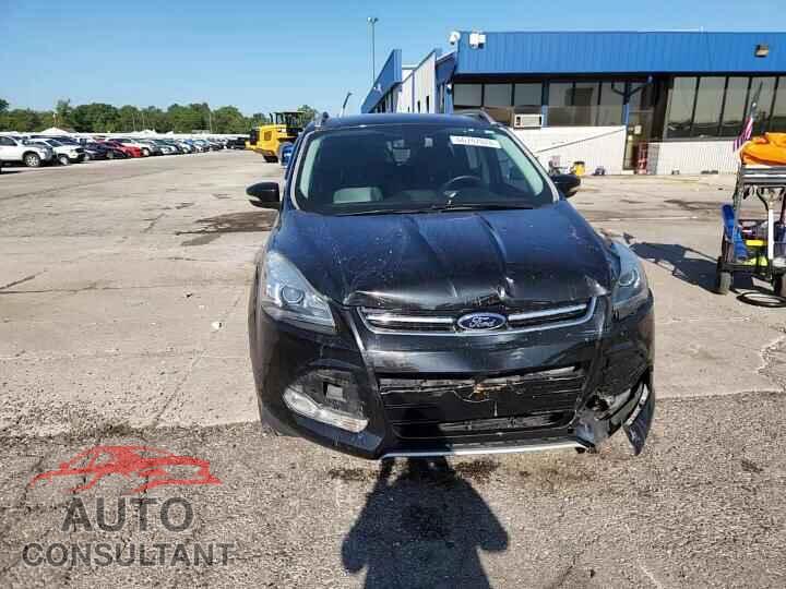 FORD ESCAPE 2014 - 1FMCU0JX8EUD71464