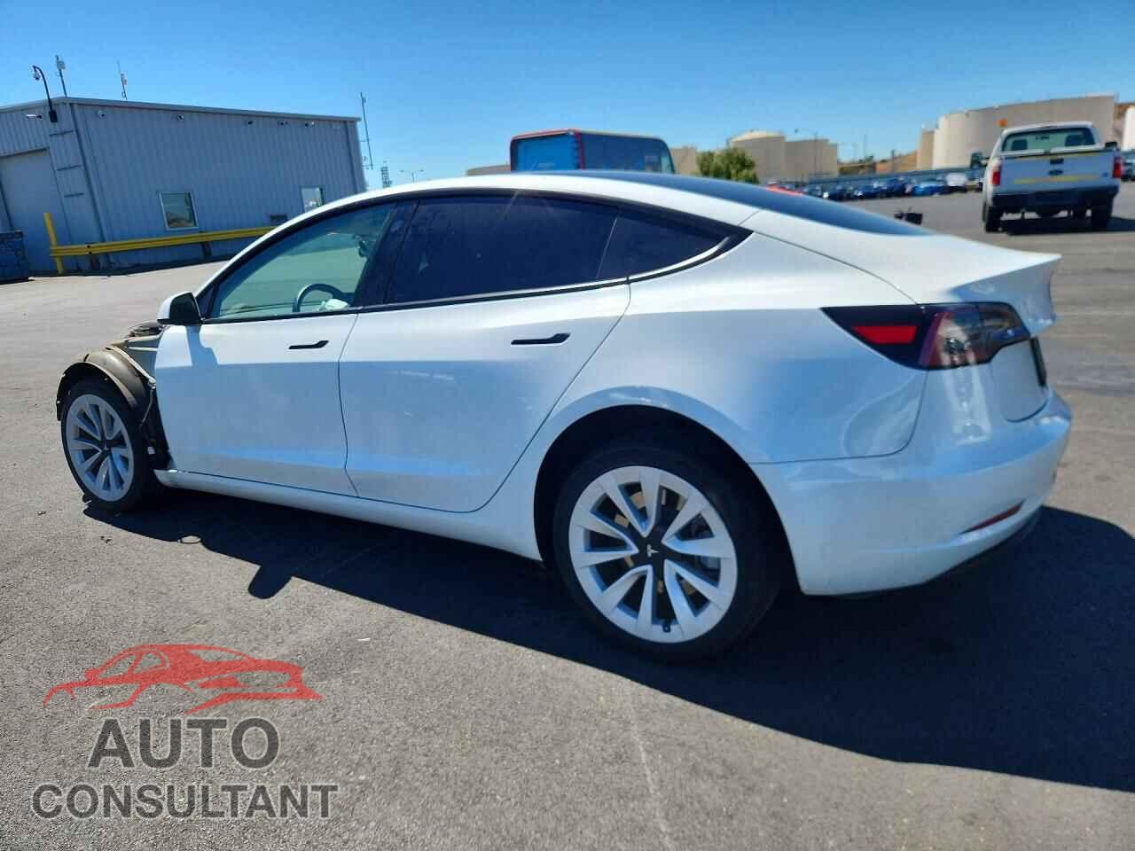 TESLA MODEL 3 2023 - 5YJ3E1EA2PF485128