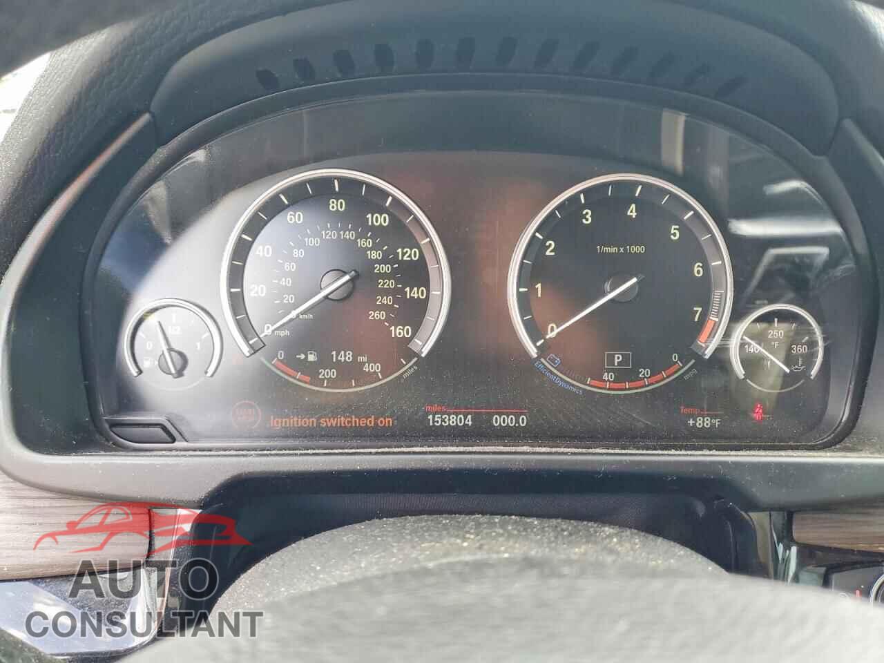 BMW X5 2015 - 5UXKR0C57F0P02166