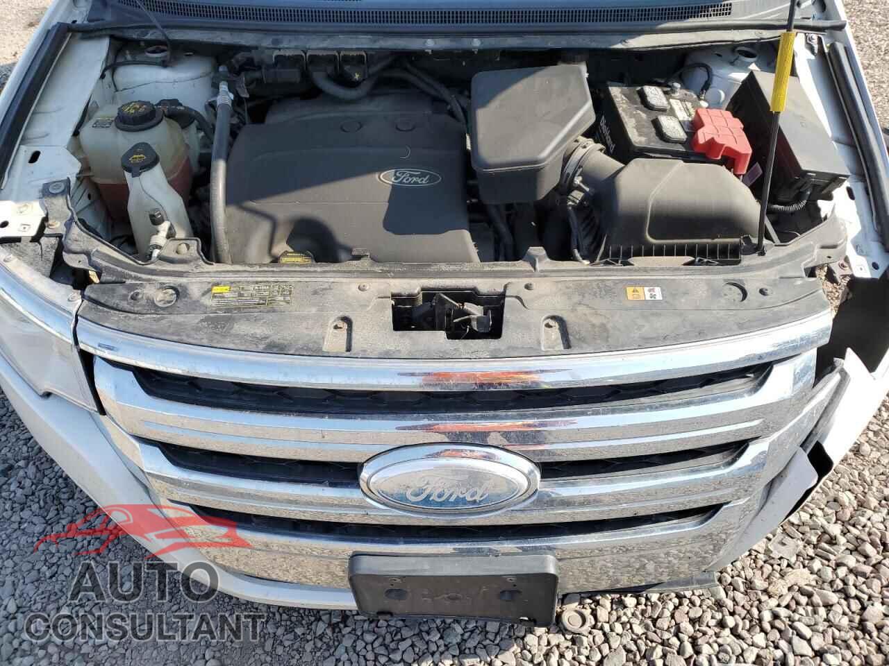 FORD EDGE 2013 - 2FMDK4KC9DBC54946