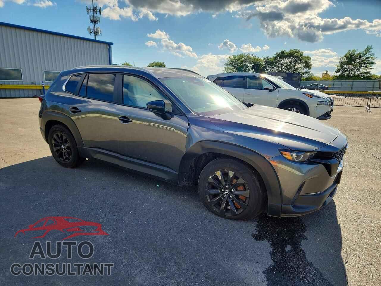 MAZDA CX-50 2025 - 7MMVABBM8SN305752