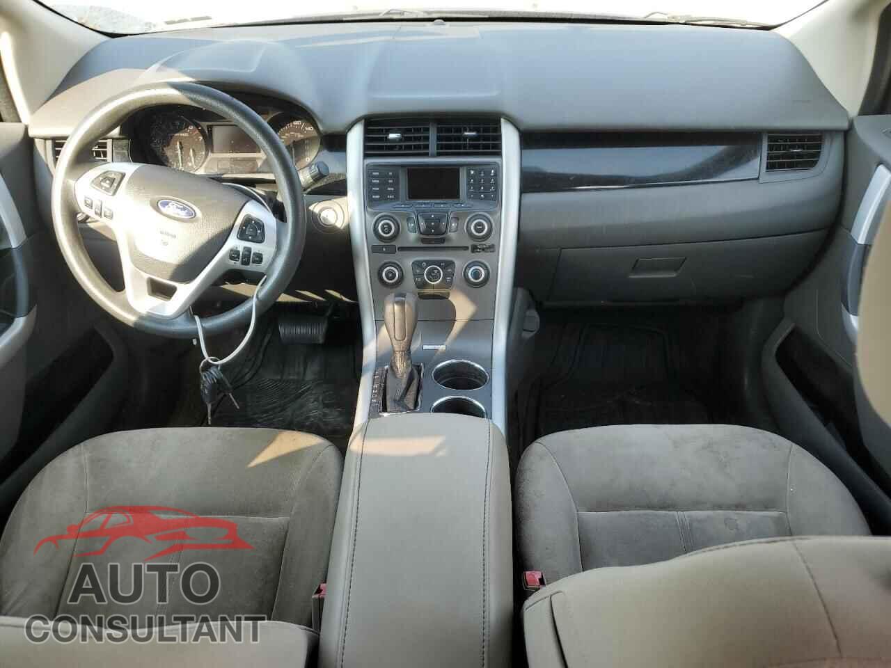 FORD EDGE 2014 - 2FMDK4GC9EBB47650